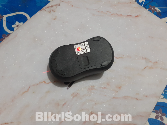 Blutooth Mouse 2.4G A4TECH (G3-270N)